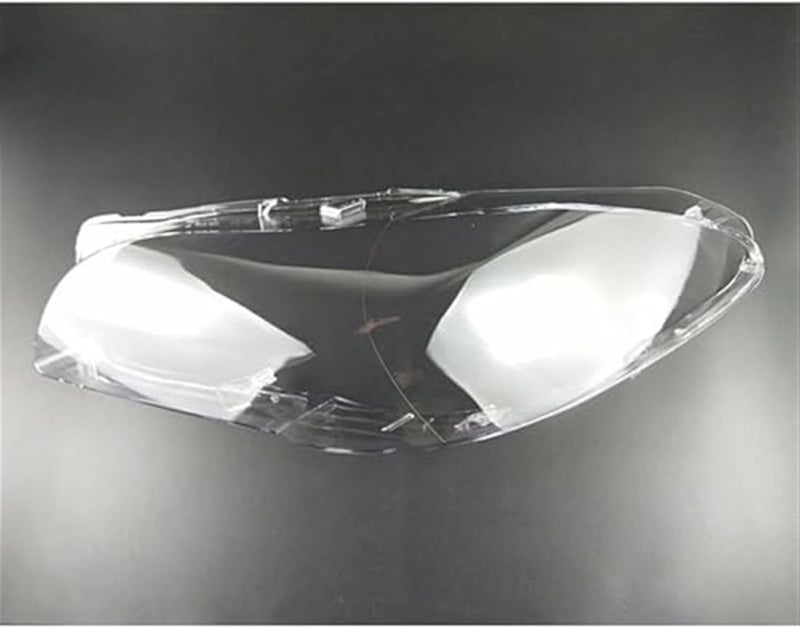 Vuzmode Car Front Headlight Glass Cover for 5 Series - Image 3
