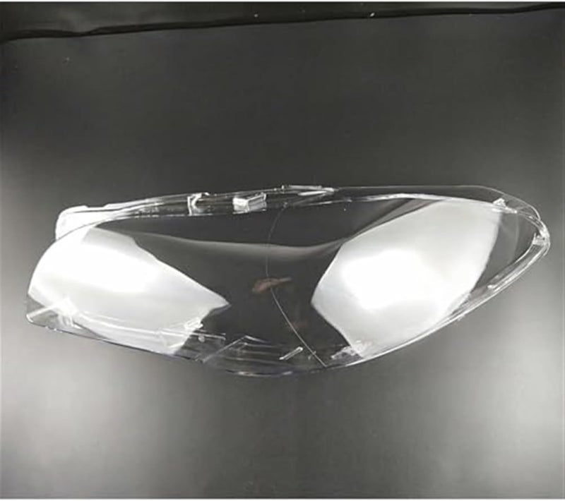 Vuzmode Car Front Headlight Glass Cover for 5 Series - Image 5