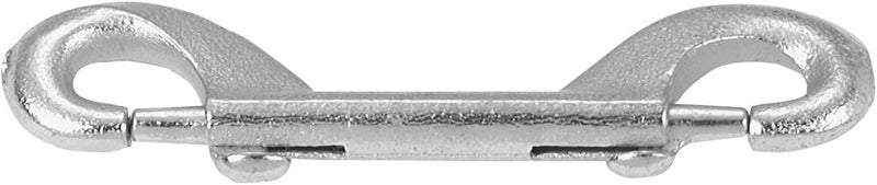 Campbell Chain T7605511 Double Ended Bolt Snap 4-1/8" (Pack of 10)