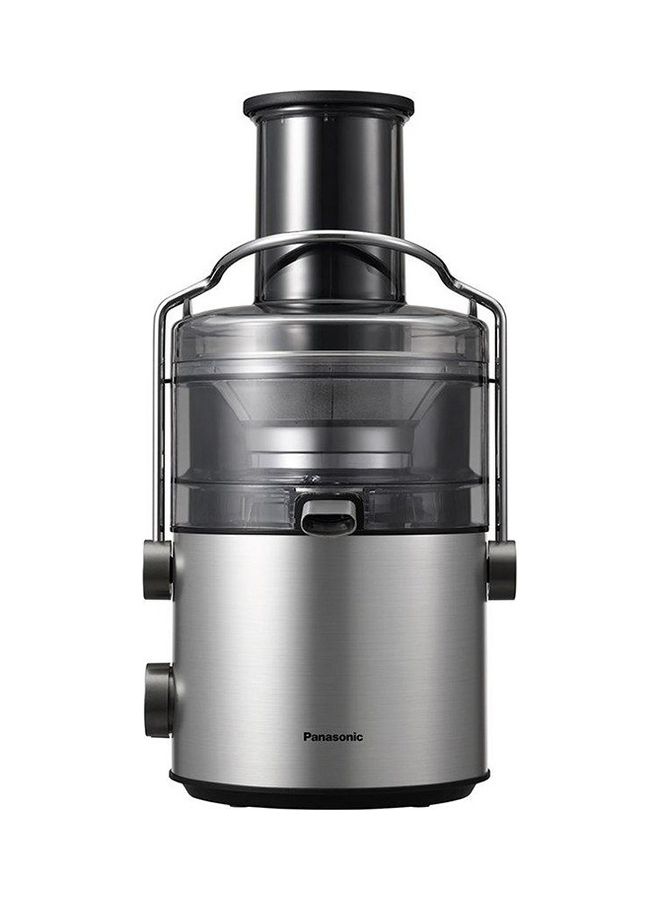 Panasonic 3-In-1 Juicer Blender 1.5 L 1000 W MJ-CB800STZ Silver/Black - Image 1