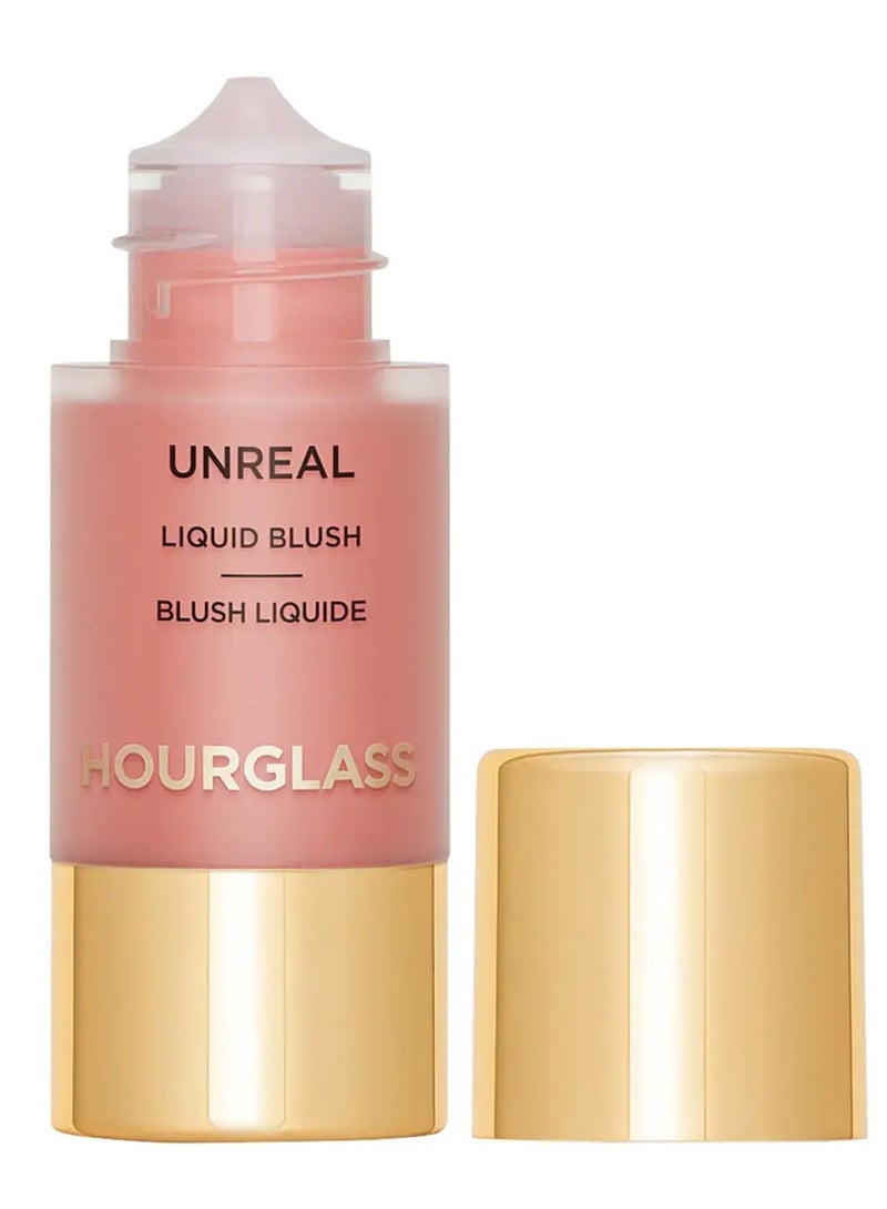 Hourglass - HOURGLASS Unreal Liquid Blush- Scene, 10.3ml - Image 1