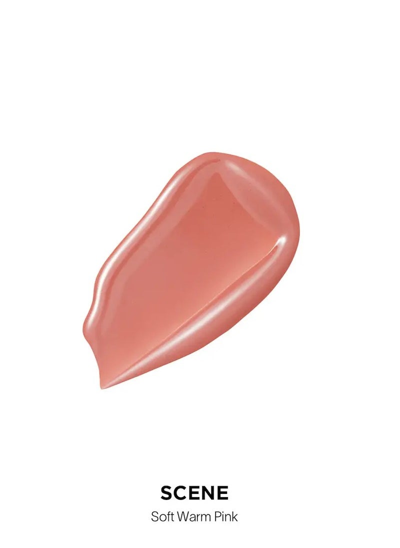 Hourglass - HOURGLASS Unreal Liquid Blush- Scene, 10.3ml - Image 1