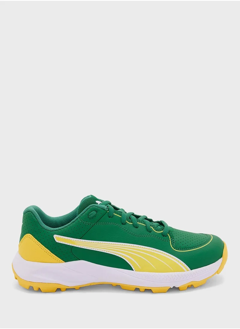 PUMA 24 Fh Rubber Cricket Shoes