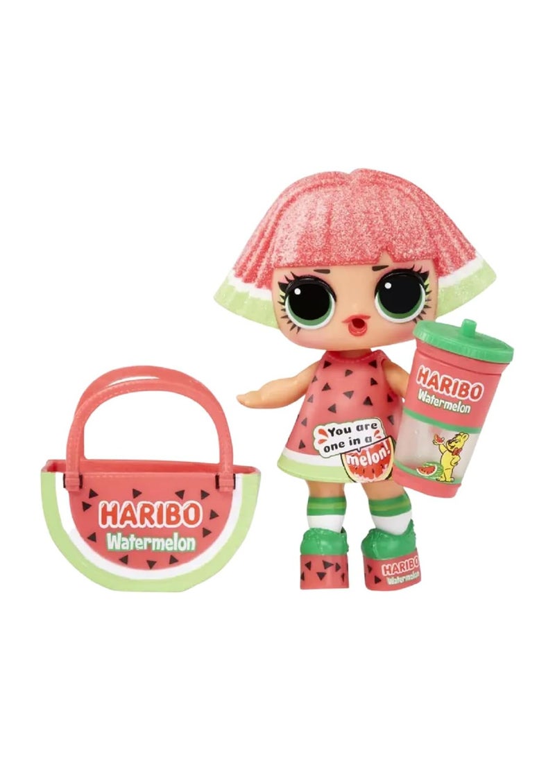L.O.L. SURPRISE! L.O.L. Surprise! Loves Mini Sweets & Haribo Dolls  - Image 2