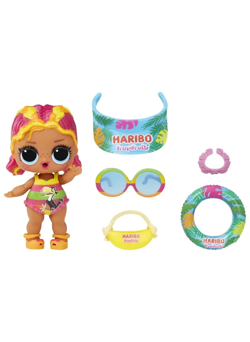 L.O.L. SURPRISE! L.O.L. Surprise! Loves Mini Sweets & Haribo Dolls  - Image 3