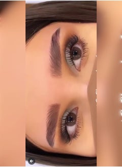 ناتشورال عدسات ناتشورال كور براون طبيعيه  - Image 1
