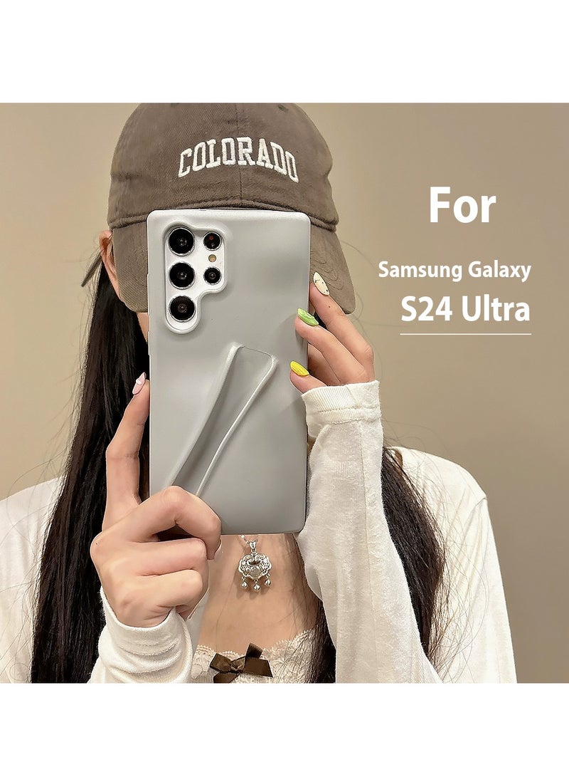 إكس ليفيل سامسونج غالاكسي S24 الترا ملمع الشفاه حامل كم - Image 1