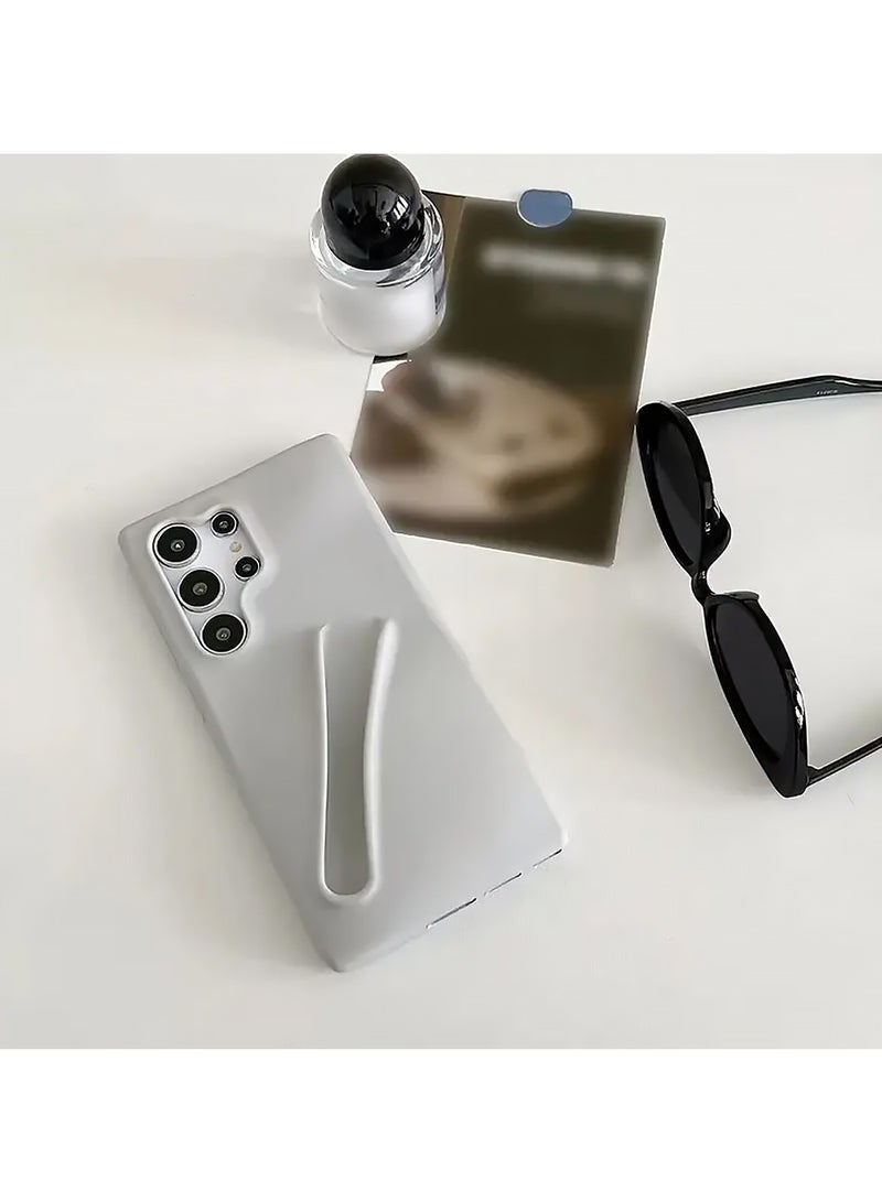 إكس ليفيل سامسونج غالاكسي S24 الترا ملمع الشفاه حامل كم - Image 2