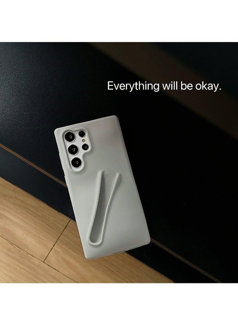 إكس ليفيل سامسونج غالاكسي S24 الترا ملمع الشفاه حامل كم - Image 3