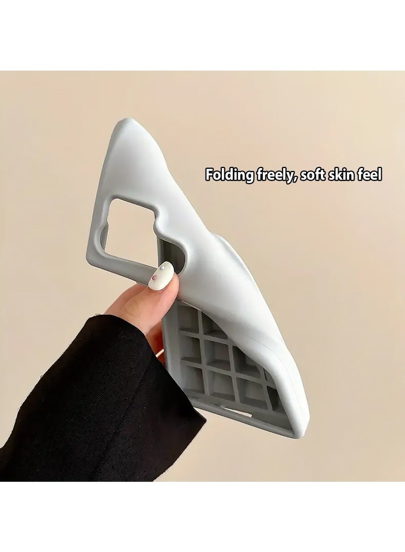 إكس ليفيل سامسونج غالاكسي S24 الترا ملمع الشفاه حامل كم - Image 4