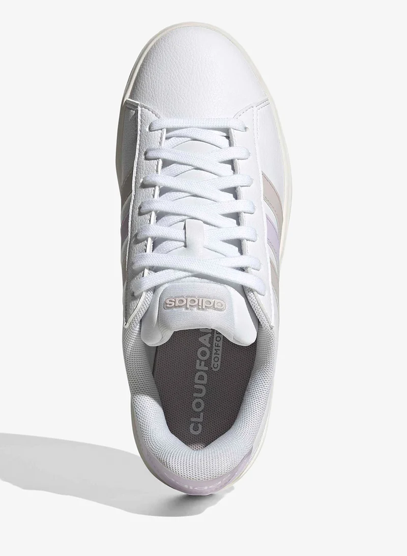 Adidas  Grand Court 3.0 for Women | Best Price UAE