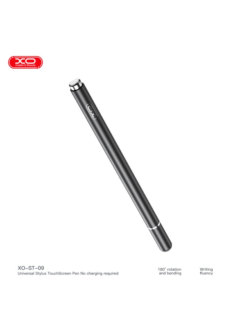 XO ST-09 Universal touch-sensitive Capacitor Pen  - Image 5