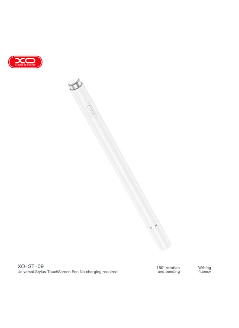 XO ST-09 Universal touch-sensitive Capacitor Pen  - Image 4
