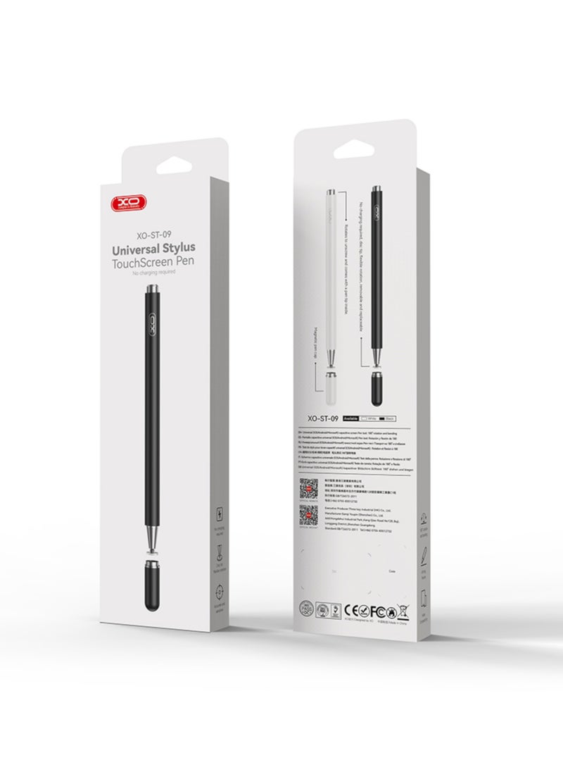 XO ST-09 Universal touch-sensitive Capacitor Pen  - Image 3
