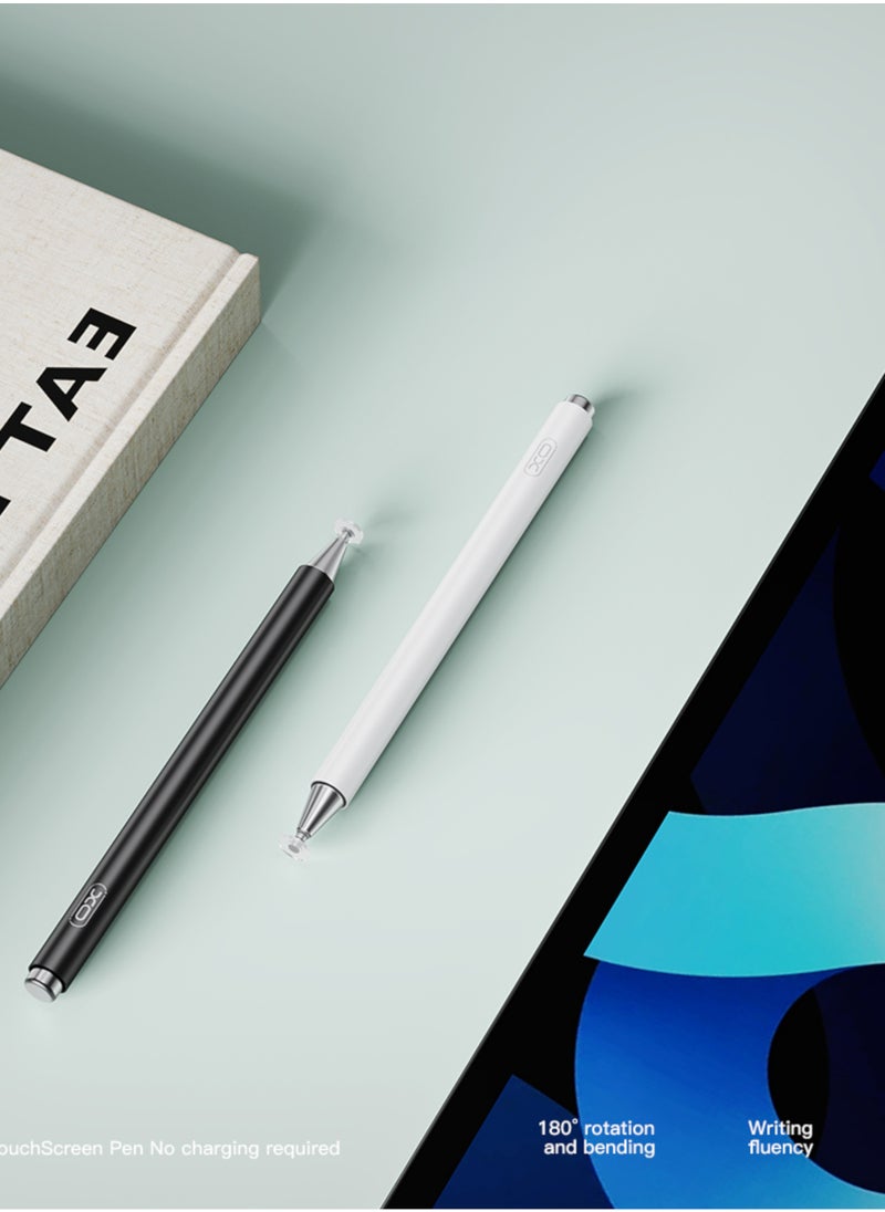 XO ST-09 Universal touch-sensitive Capacitor Pen  - Image 1