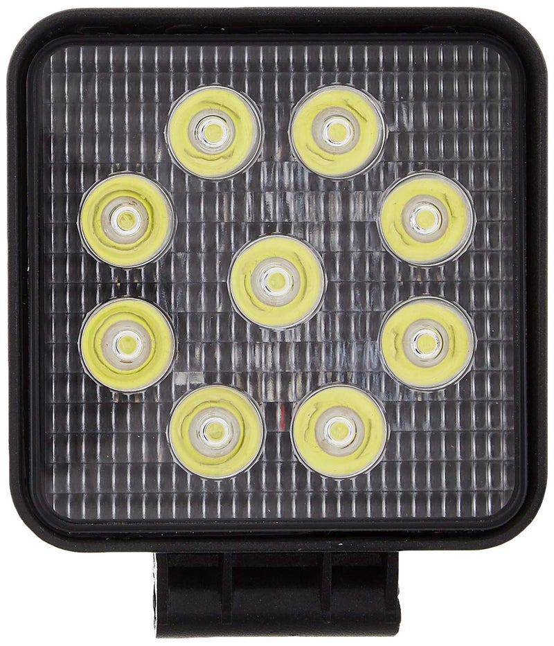 Uno Minda MI-7767ML Fog Light 9 LED Square Big - Image 1