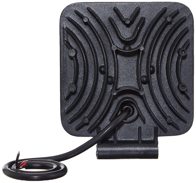 Uno Minda MI-7767ML Fog Light 9 LED Square Big - Image 2