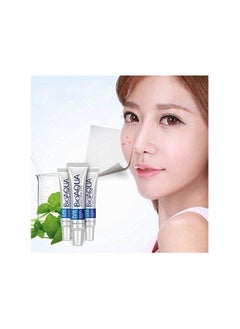 BIOAQUA BioAqua Anti Acne Cream Anti-Wrinkle Treatment and Scar Removal Cream 30g  - Image 3