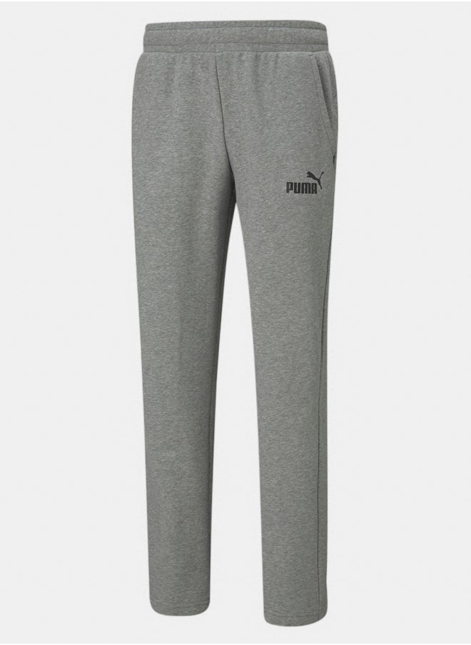 PUMA - Essentials Logo Pants TR OP - Image 1
