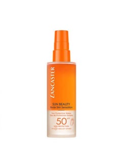 Lancaster SUN BEAUTY SUN PROTECTIVE WATER SPF50  150M 