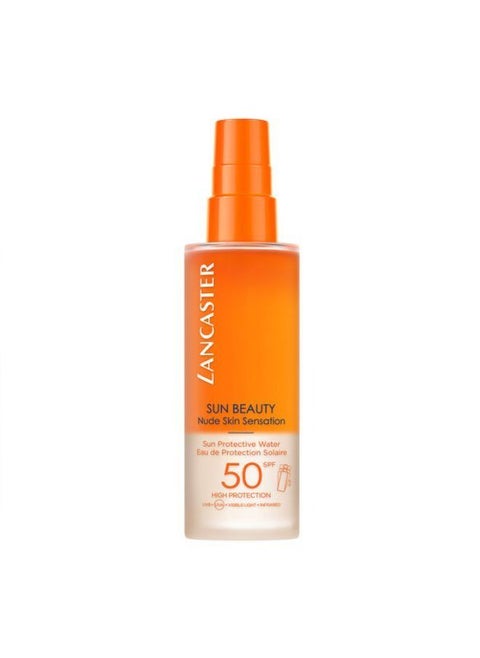 SUN BEAUTY SUN PROTECTIVE WATER SPF50  150M