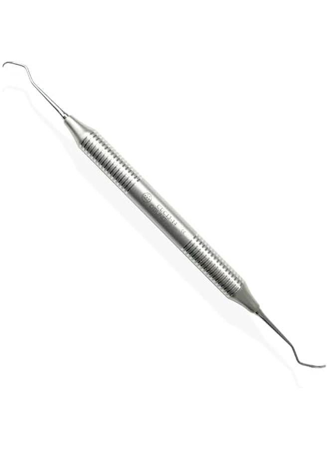 Arabest Universal Columbia Curette - SC 13-14 Periodontal Dental Universal Curette – Commercial Dental Curette Instrument, Universal Curette - SC 13-14  - Image 1