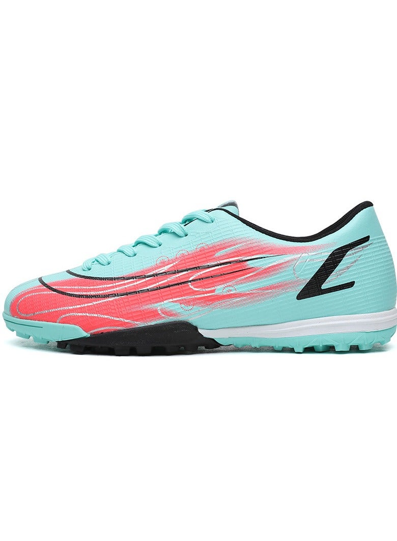 KUYING New Anti Slip Football Shoes  - Image 1