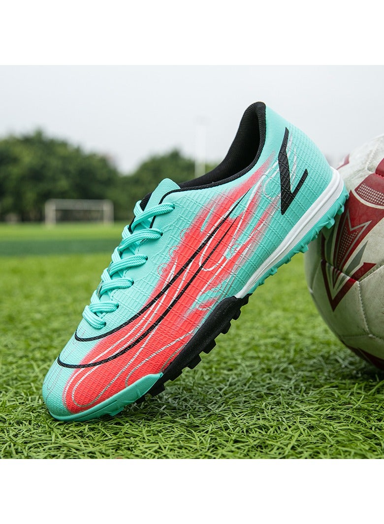 KUYING New Anti Slip Football Shoes  - Image 2