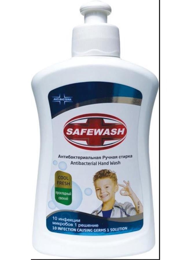 Generic Anti-Bacteriële Handzeep Cool Fresh 220ml 