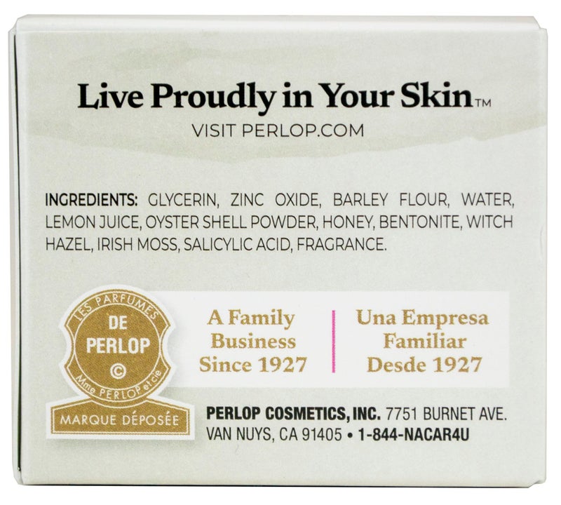 Concha Nacar Crema Aclarante No.3, Brightening Mask 3 oz, Reduces Appearance Of Spots And Scars | Crema Aclaradora Para Piel Manchas En Cara (Pack of 1) - Image 2