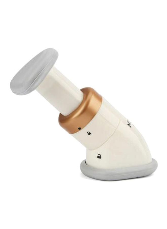 NIBEMINENT Portable Chin Massager - Image 1