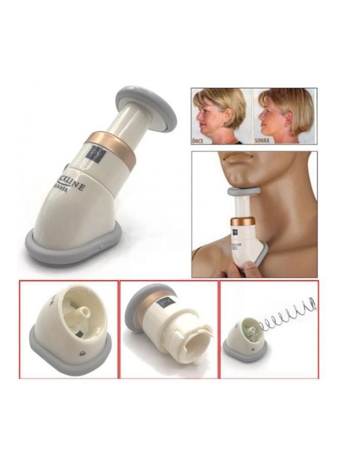 NIBEMINENT Portable Chin Massager - Image 4