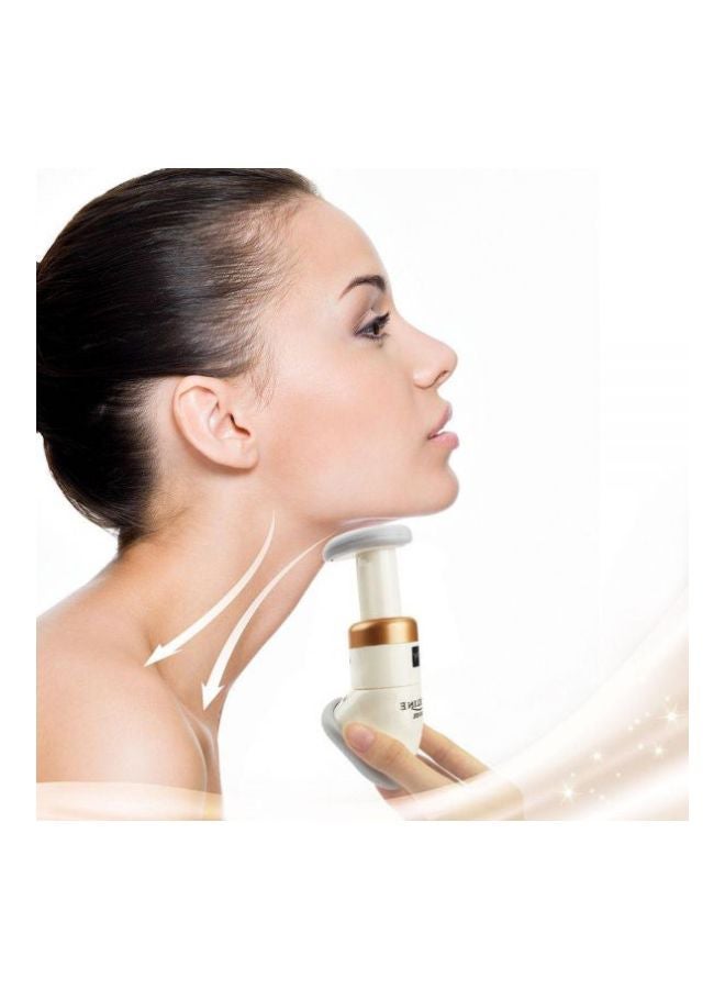 NIBEMINENT Portable Chin Massager - Image 2