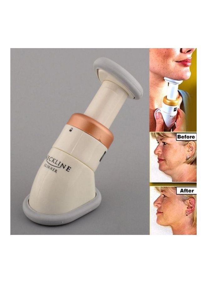 NIBEMINENT Portable Chin Massager - Image 5