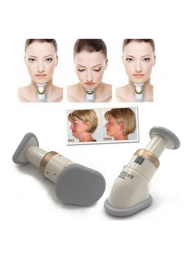 NIBEMINENT Portable Chin Massager - Image 3