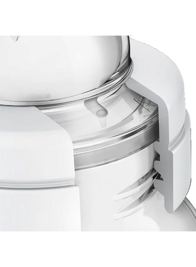 Avent Philips Avent Anti-colic Teat Bottle, 125 ml, 2 Pack - Image 3
