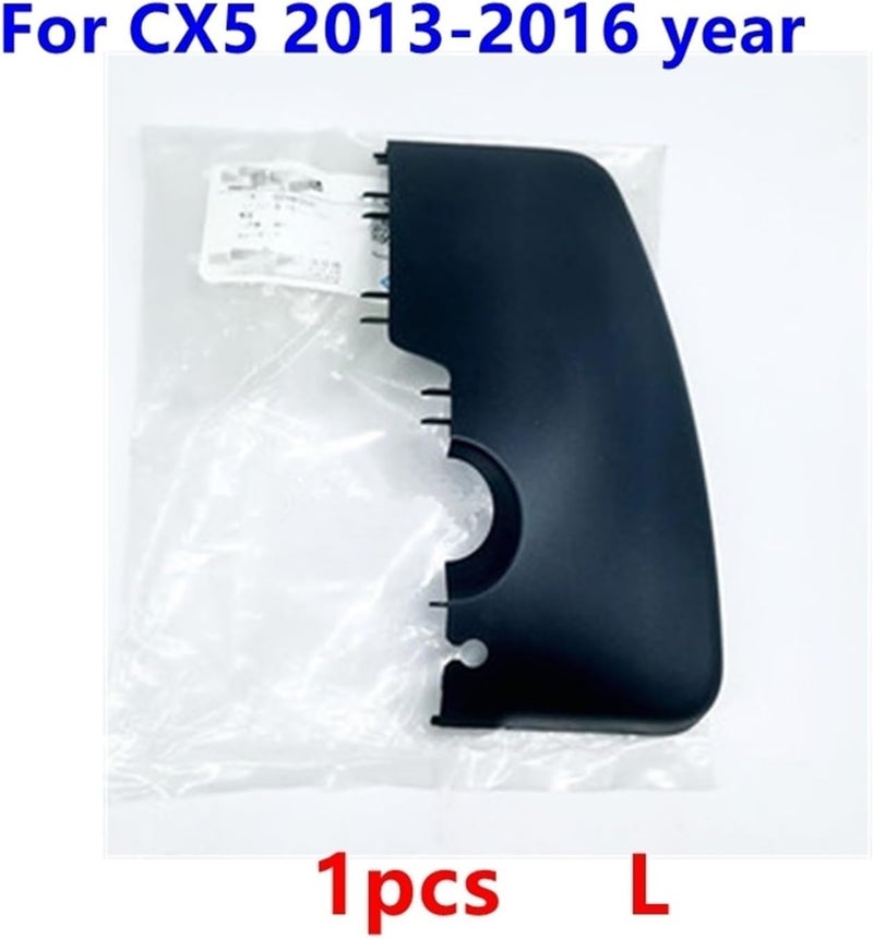 Wivplex Windshield Wiper Arm Cover for Mazda - Image 2