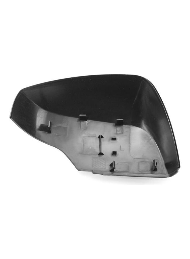 NIBEMINENT Left Rear View Mirror Cap For Subaru Forester 2014-2018 Impreza  - Image 5