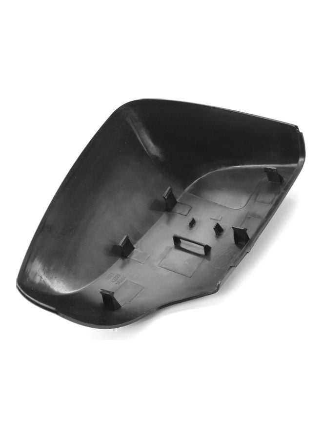 NIBEMINENT Left Rear View Mirror Cap For Subaru Forester 2014-2018 Impreza  - Image 4