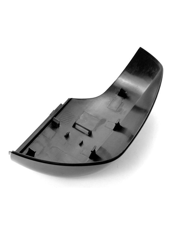 NIBEMINENT Left Rear View Mirror Cap For Subaru Forester 2014-2018 Impreza  - Image 3