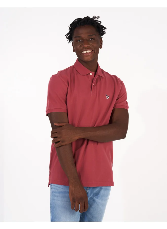 American Eagle AE Polo Shirt