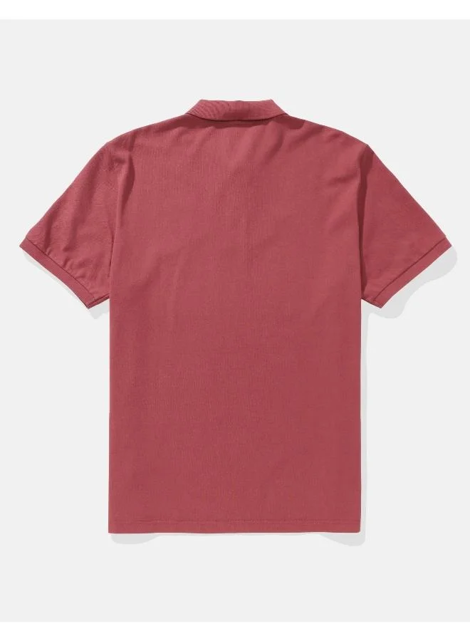 امريكان ايجل AE Polo Shirt
