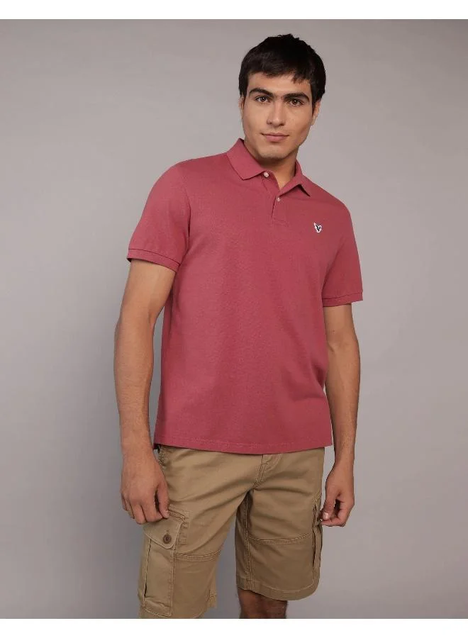 امريكان ايجل AE Polo Shirt
