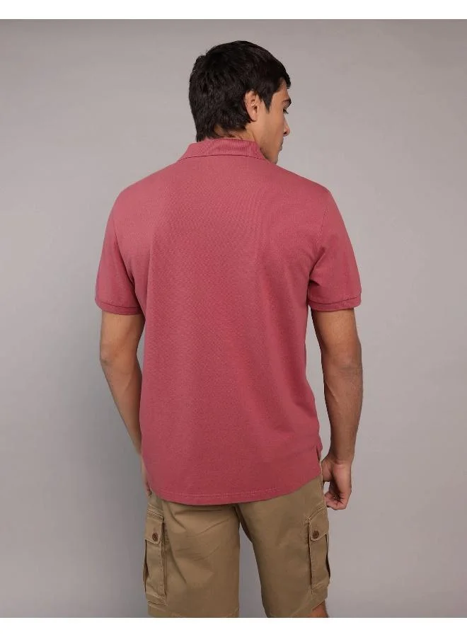 امريكان ايجل AE Polo Shirt