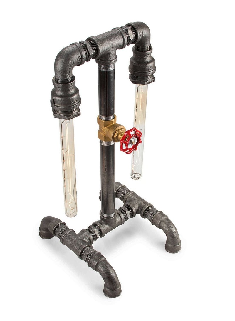 Cluc Lloro Desk Lamp - Black - Image 2