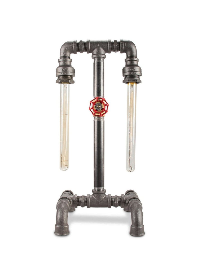 Cluc Lloro Desk Lamp - Black - Image 3