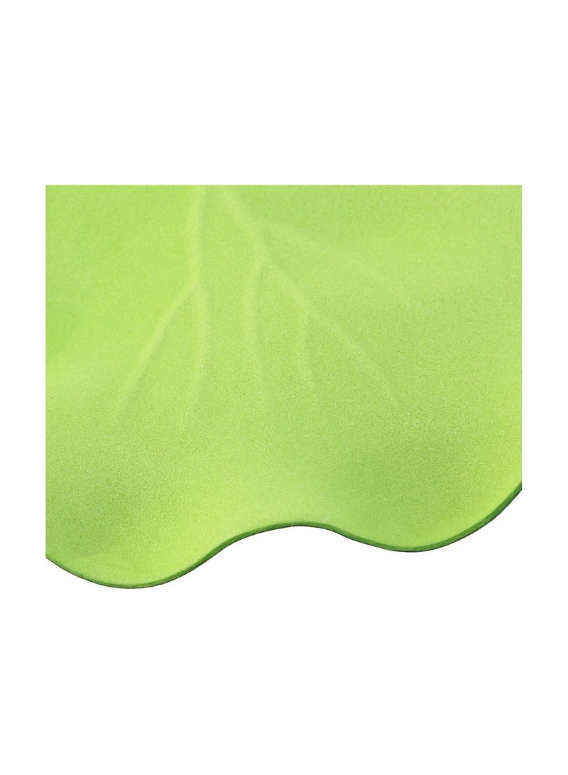 GGOOT Aquarium Fish Tank Garden Pond Floating Lotus Decoration 18CM - 10 Pieces  - Image 5