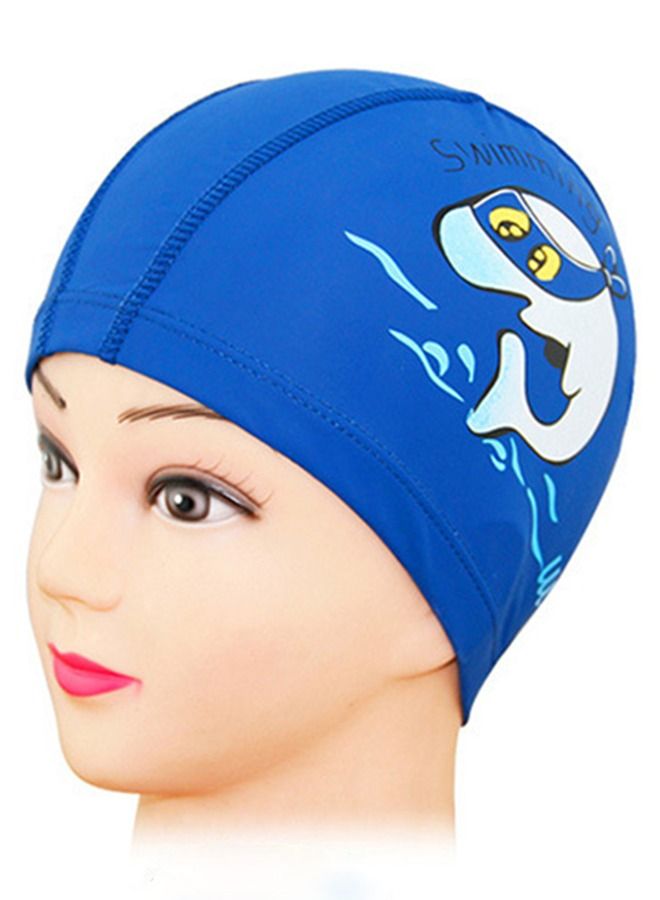 Taiahiro 5 in 1 Kids Swimming Suits,Boys and Girls Swim Goggles Nose Clip Earplugs Swimming Cap Set - Image 4