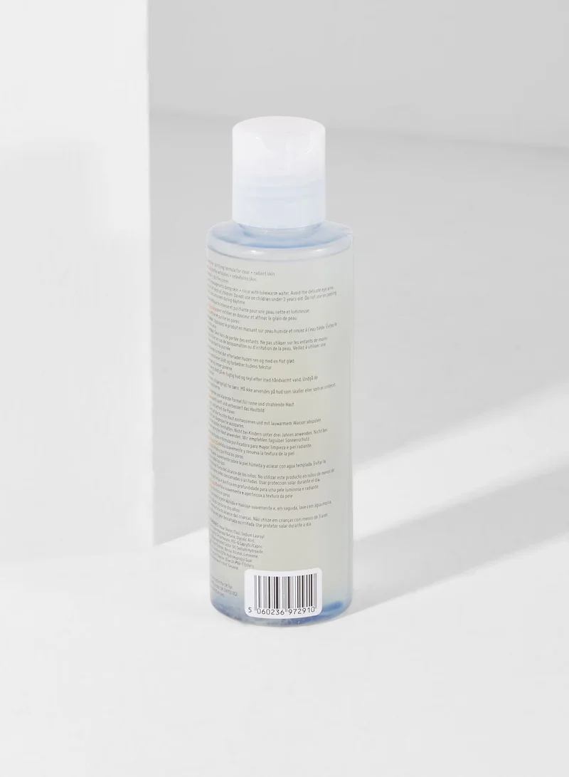 Nip + Fab Glycolic Fix Cleanser