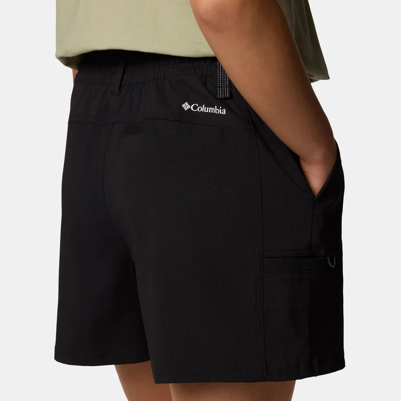 Columbia Women's Weekend Rays Water Shorts